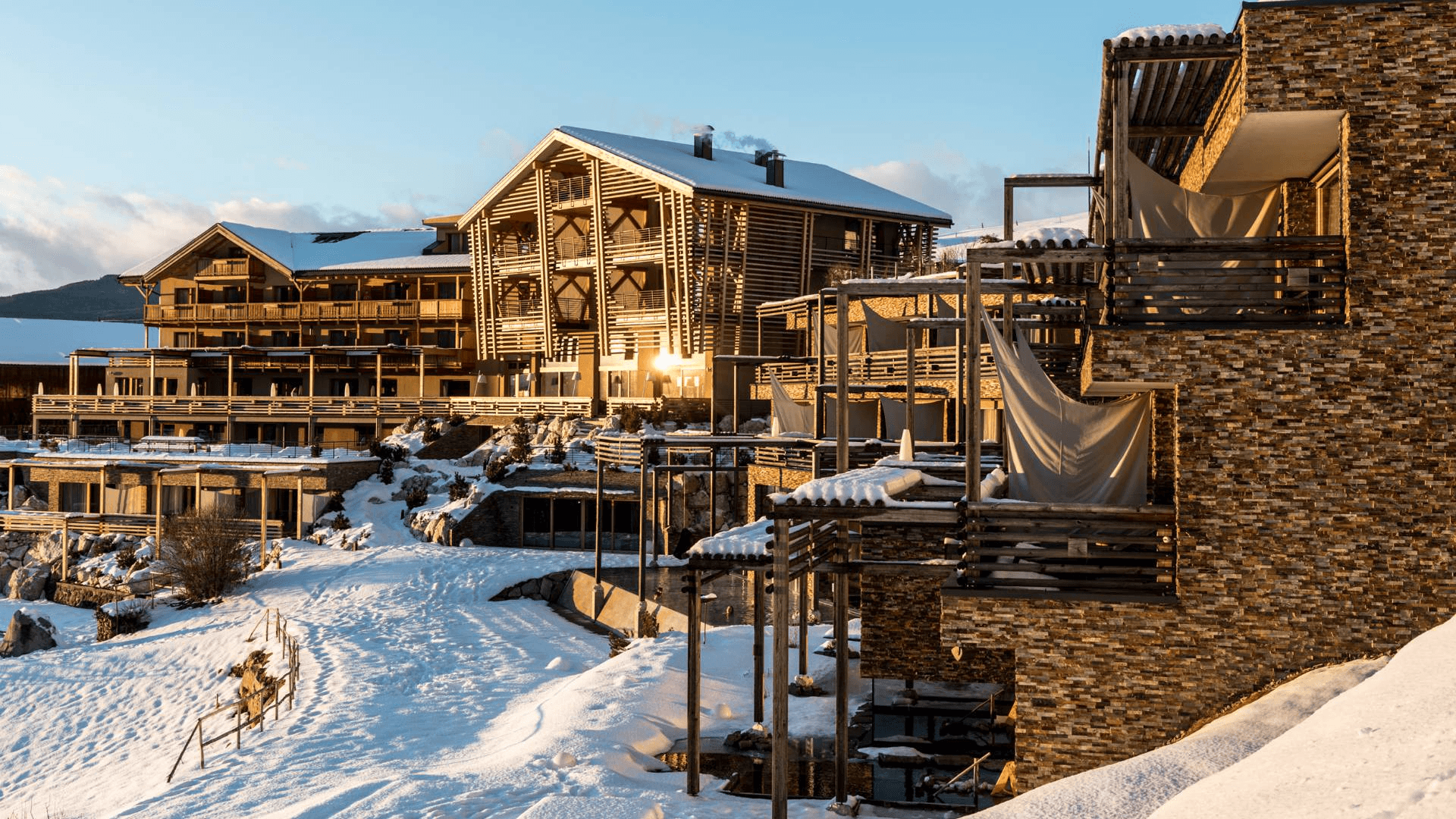 Award-Winning Design