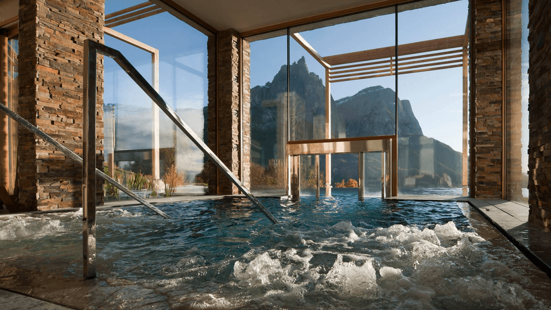 Das Vita Vital Spa