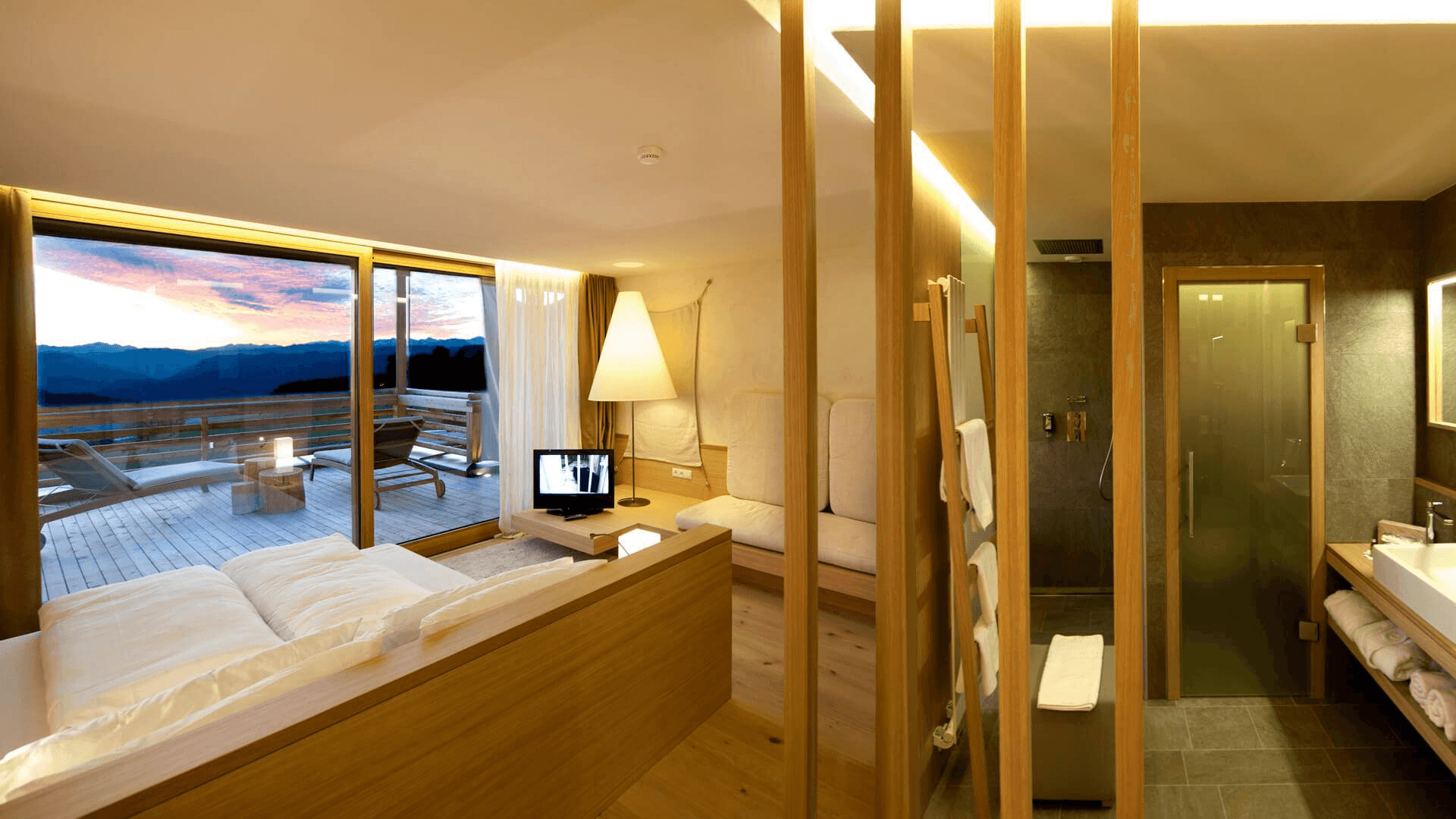 Duftendes Naturwohnen