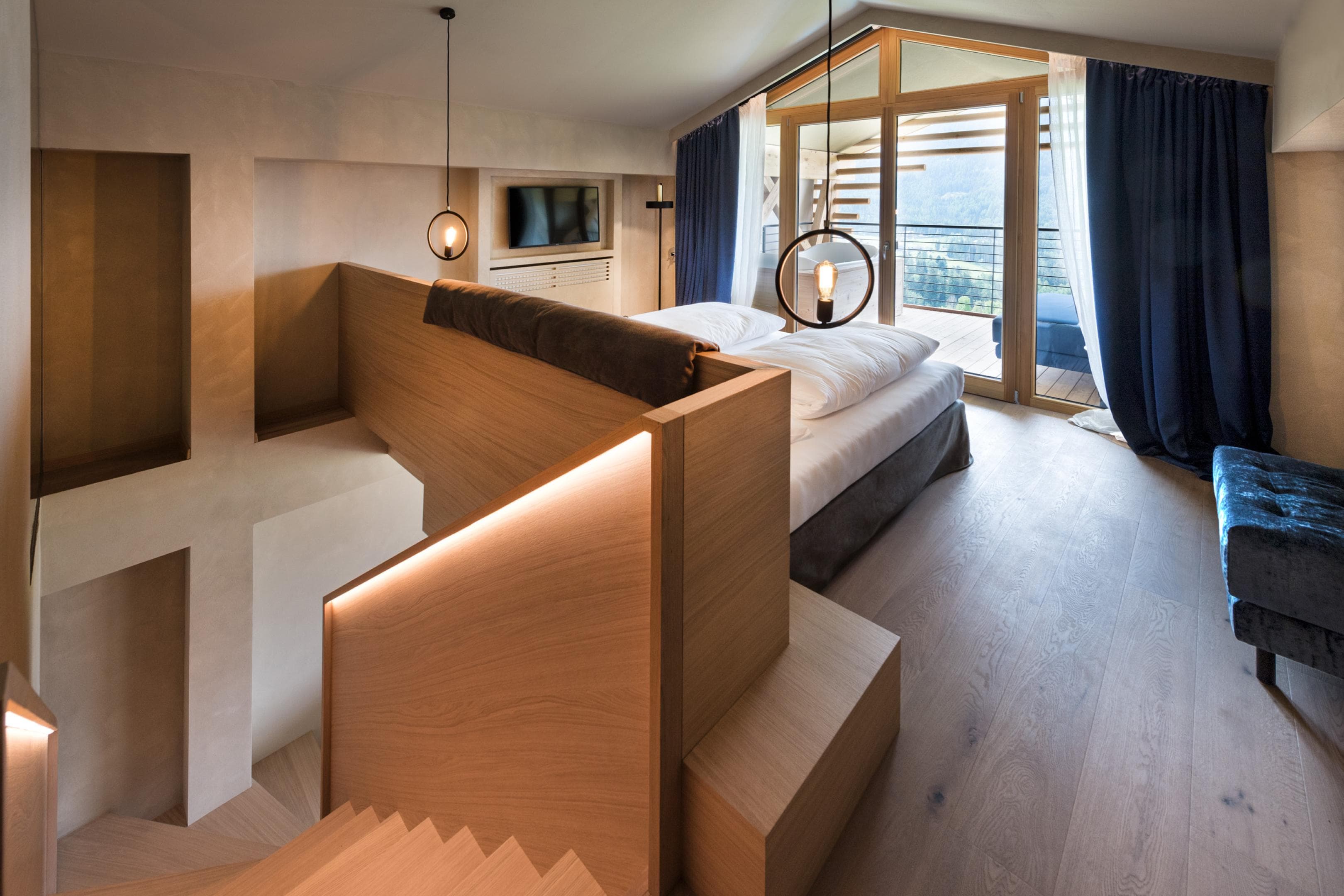 Dolomite Suite - Bild 1