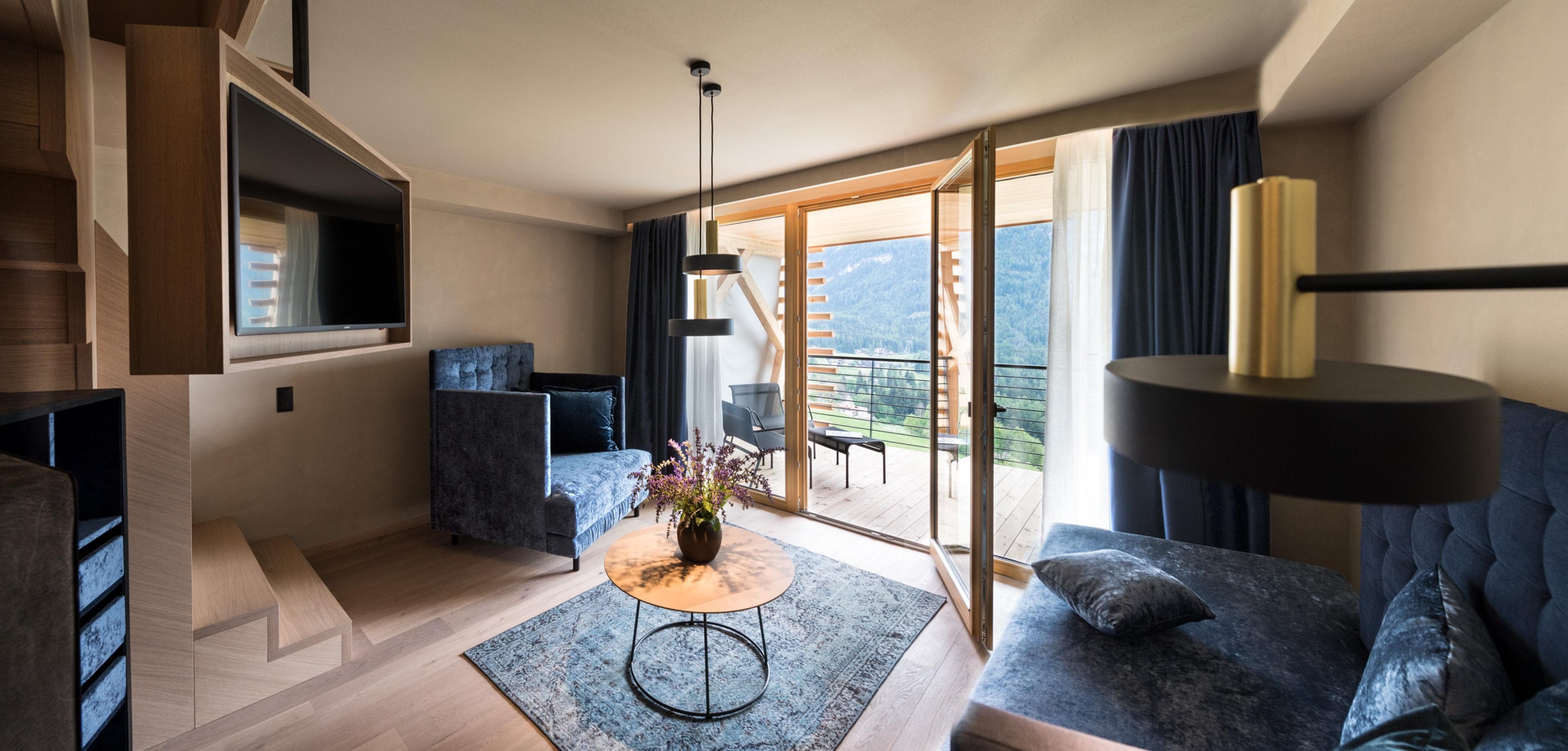 Dolomite Suite - Bild 2