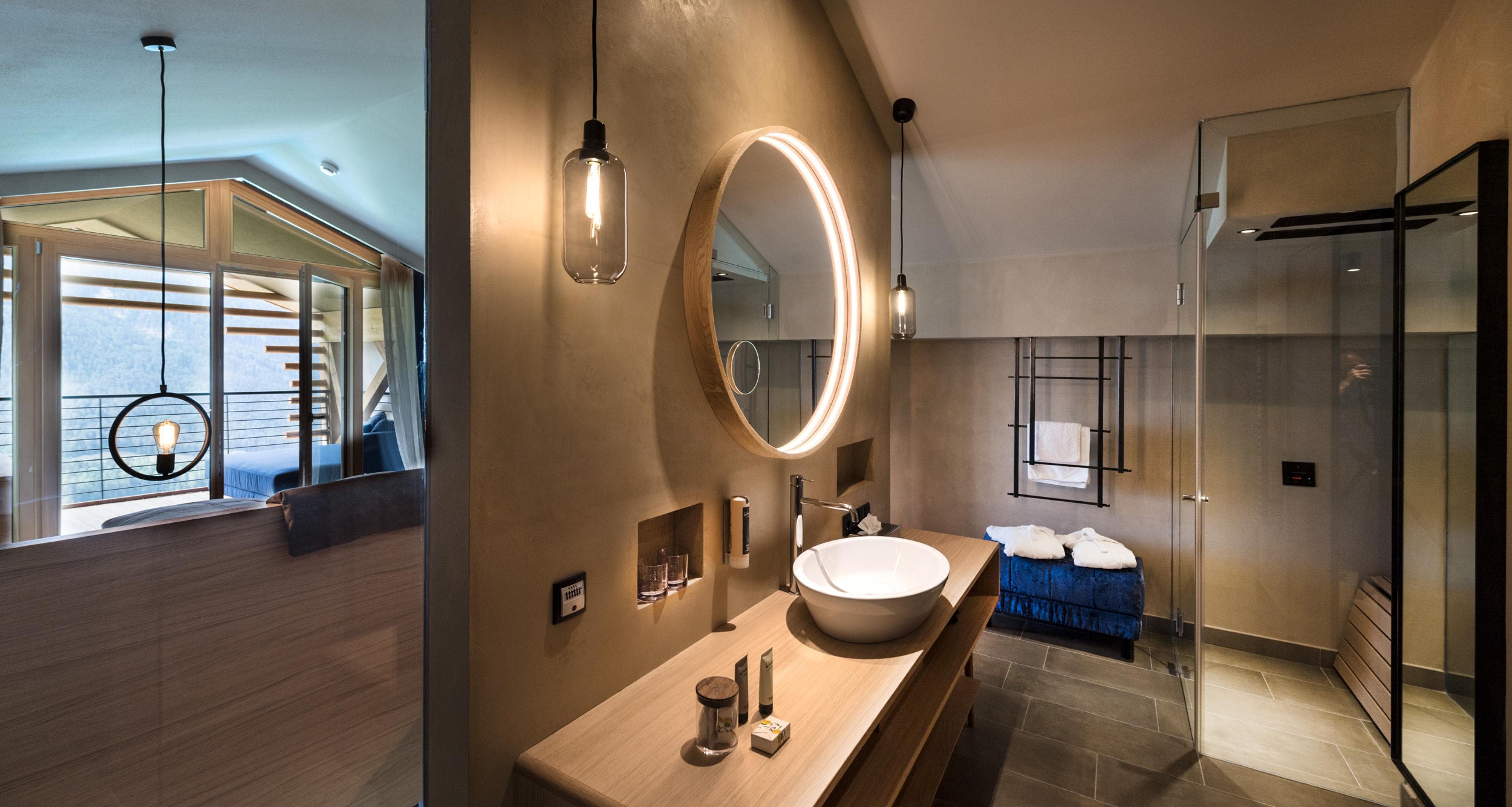 Dolomite Suite - Bild 3
