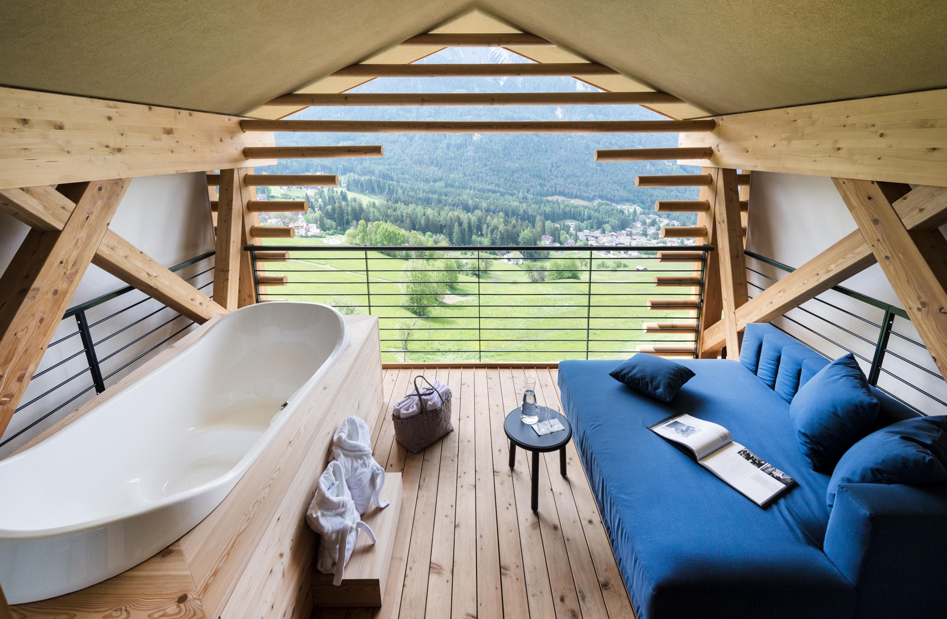 Dolomite Suite - Bild 4