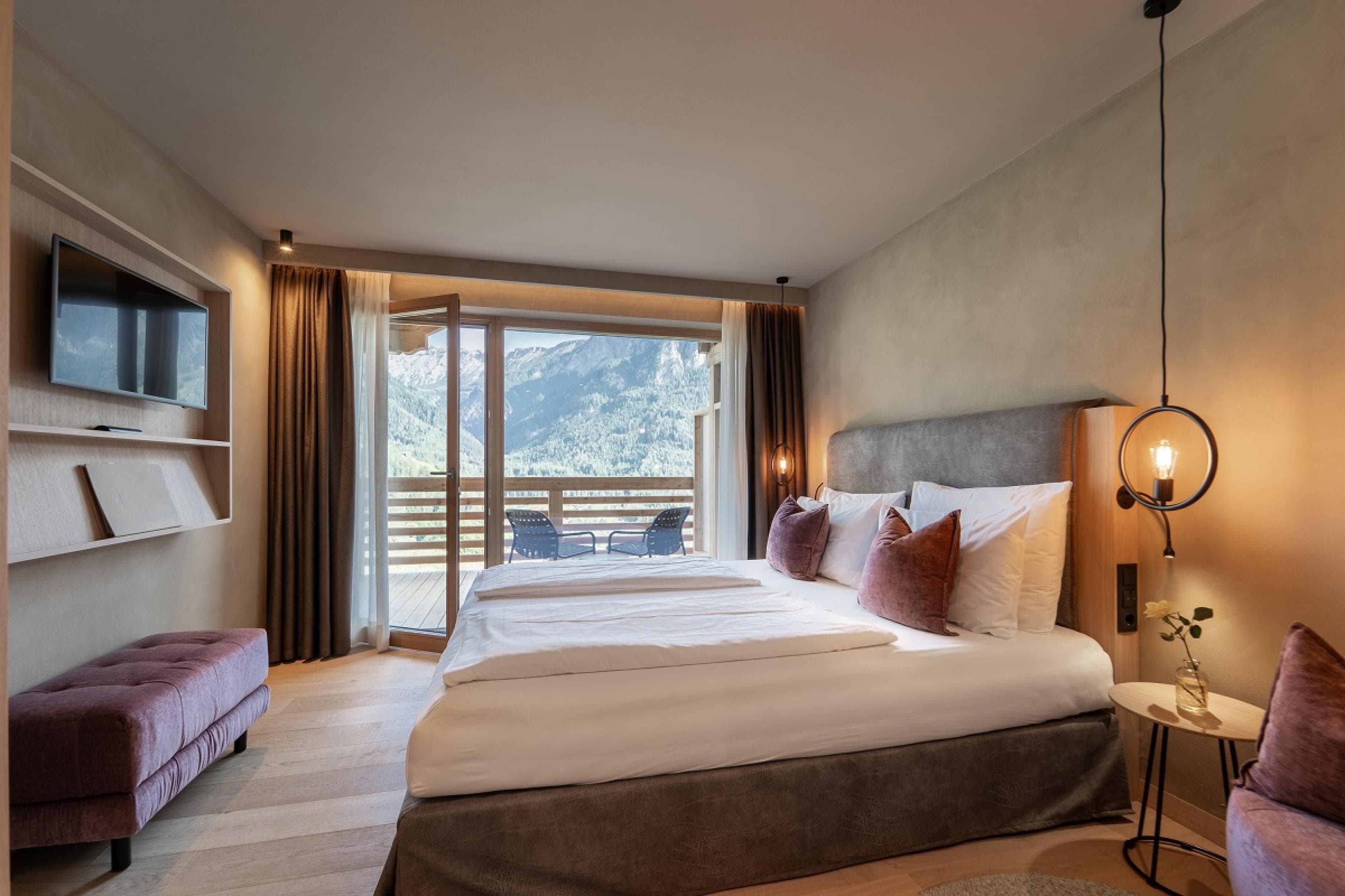 Montana Family Suite - Bild 1