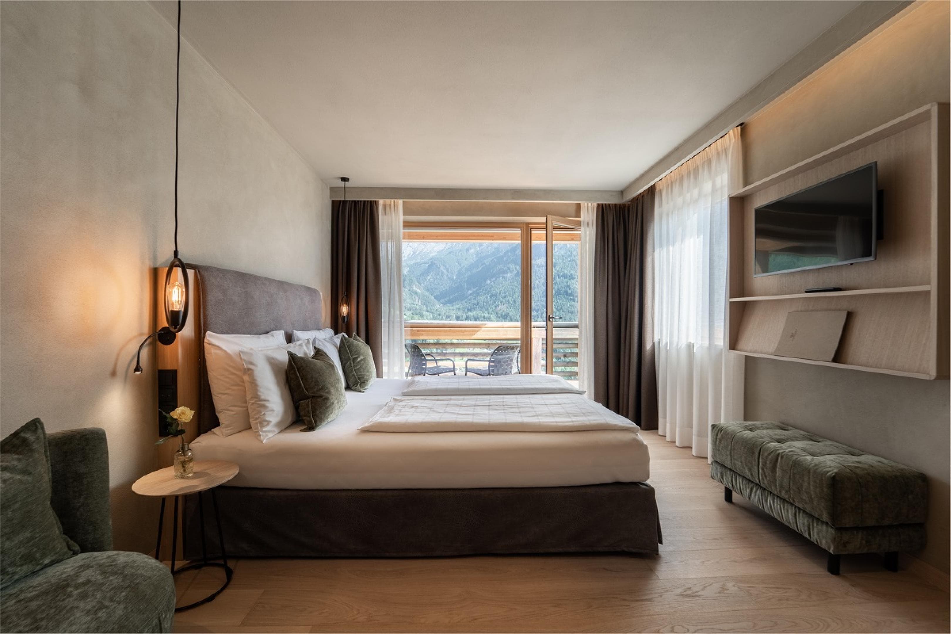 Montana Suite - Bild 1