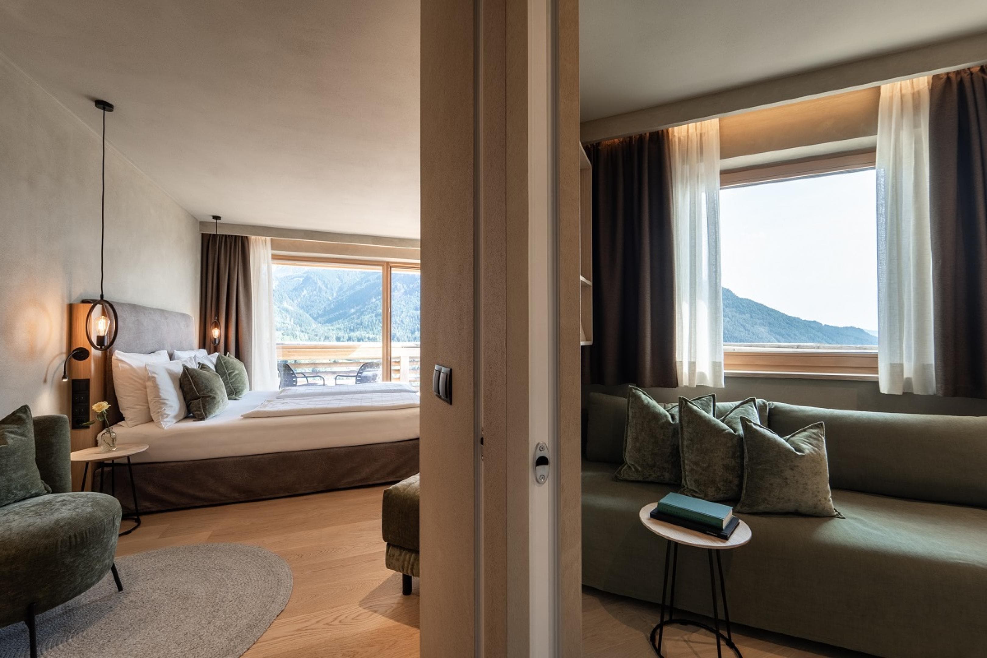 Montana Suite - Bild 2
