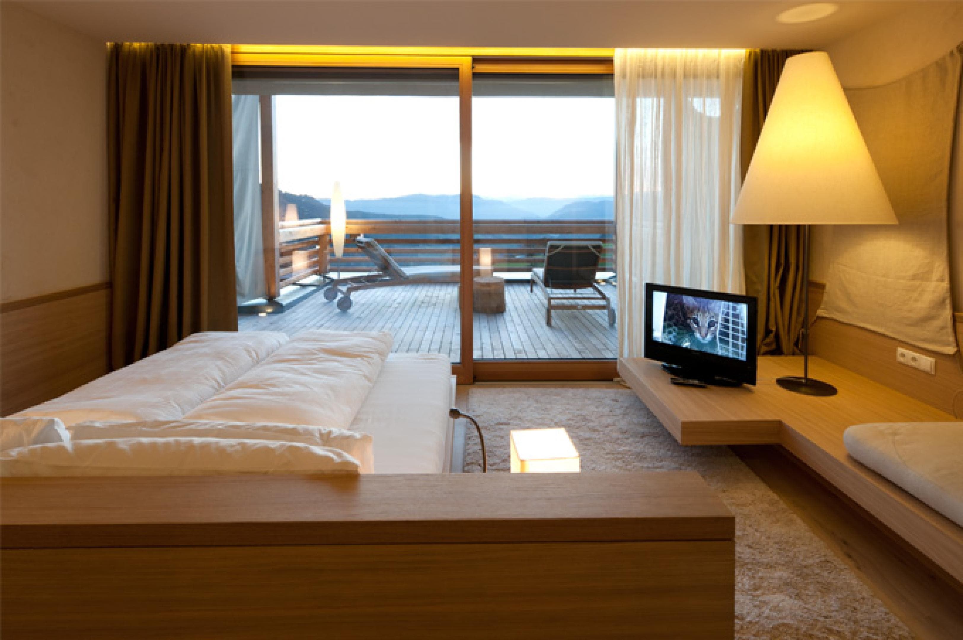 Panorama Superior - Image 1