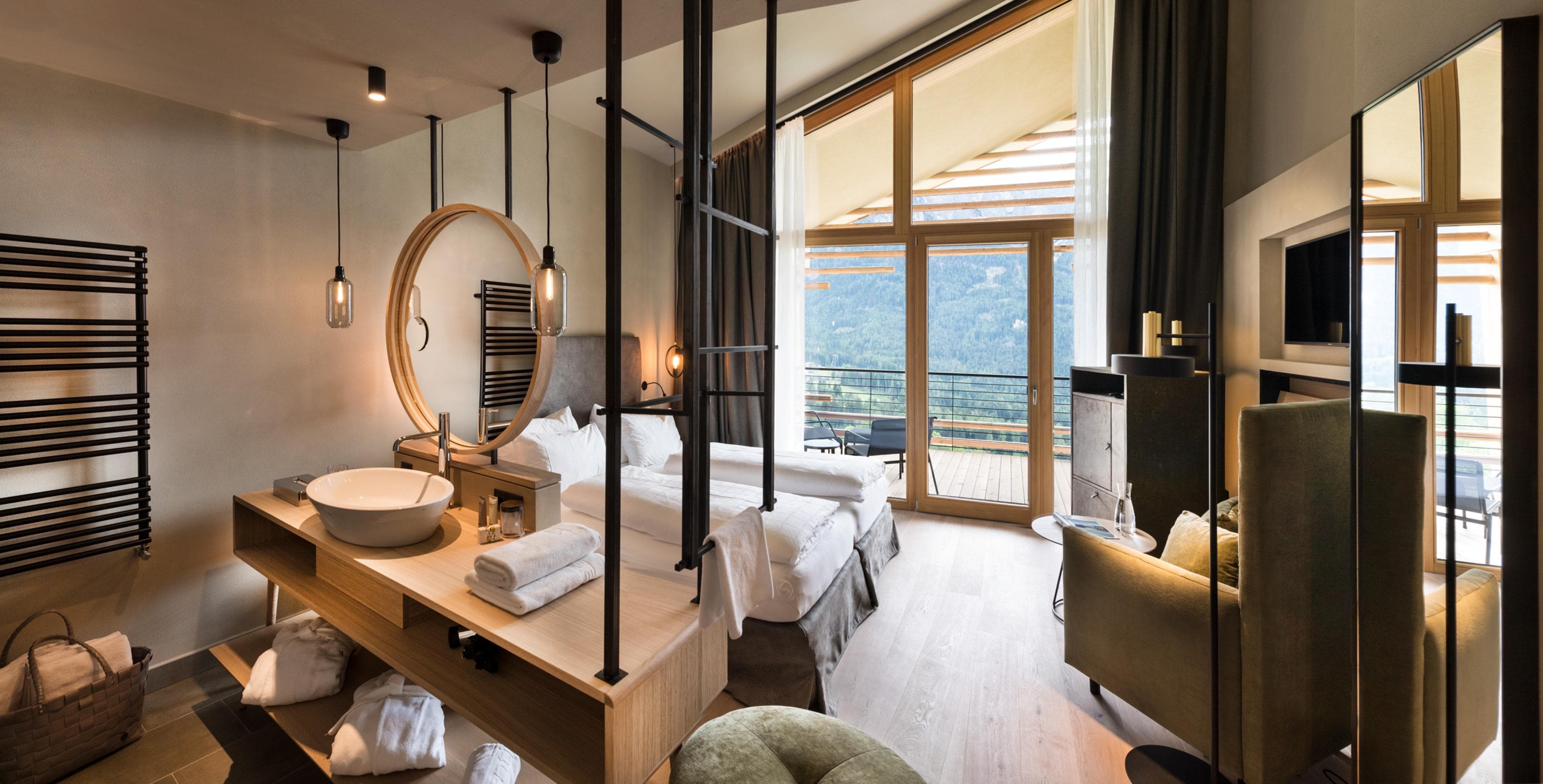 Solaris Family Suite - Bild 1